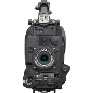 Sony PXW-Z750 Professional 4K Camcorder (Body only)