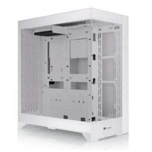 Thermaltake CTE E600 MX Hydrangea Blue Mid Tower Gaming Case
