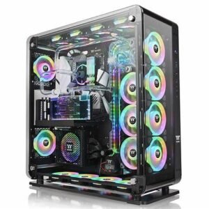 Thermaltake Core P8 Tempered Glass Full Tower Gaming Case