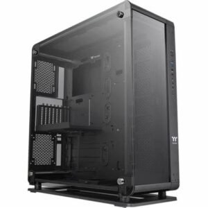 Thermaltake Core P8 Tempered Glass Full Tower Gaming Case