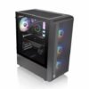 Thermaltake Floe Ultra 240 RGB All-In-One Liquid Cooler ( LCD display )