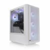 Thermaltake Floe Ultra 240 RGB All-In-One Liquid Cooler ( LCD display )