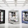 Thermaltake Contac 9 SE Air cooler