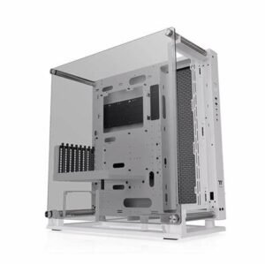Thermaltake Core P3 Tempered Glass Pro Snow Edition Gaming Case