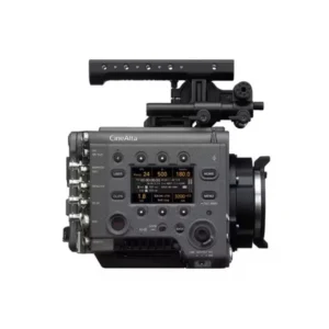 Sony VENICE Full-Frame CineAlta 35mm 6K Cine Camera