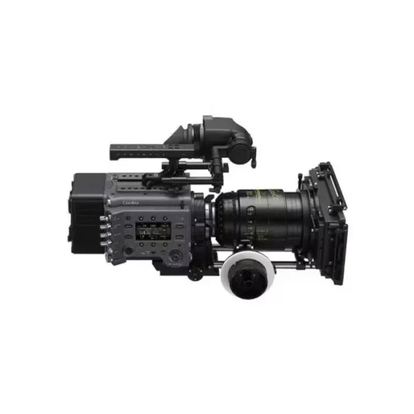 Sony VENICE Full-Frame CineAlta 35mm 6K Cine Camera