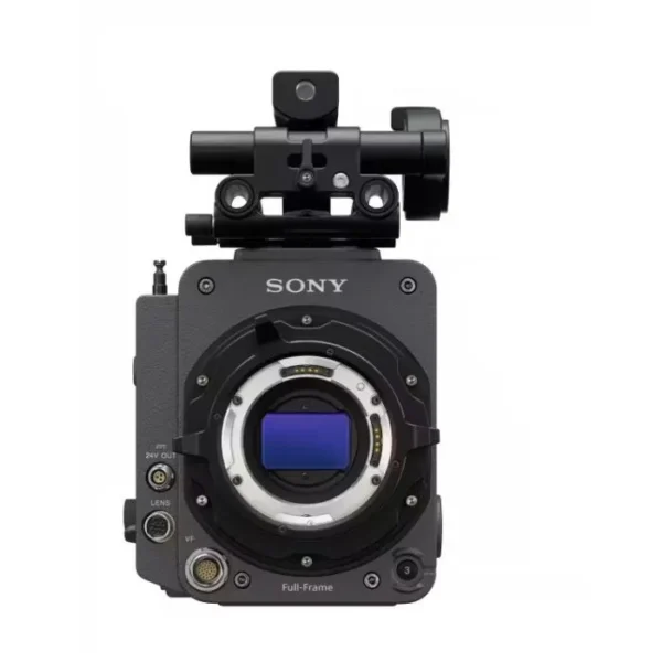 Sony VENICE Full-Frame CineAlta 35mm 6K Cine Camera