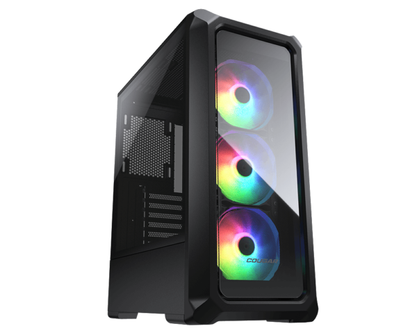Cougar Archon 2 RGB Mid Tower Gaming Case