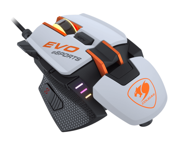 Cougar 700M EVO Esports Gaming Mouse
