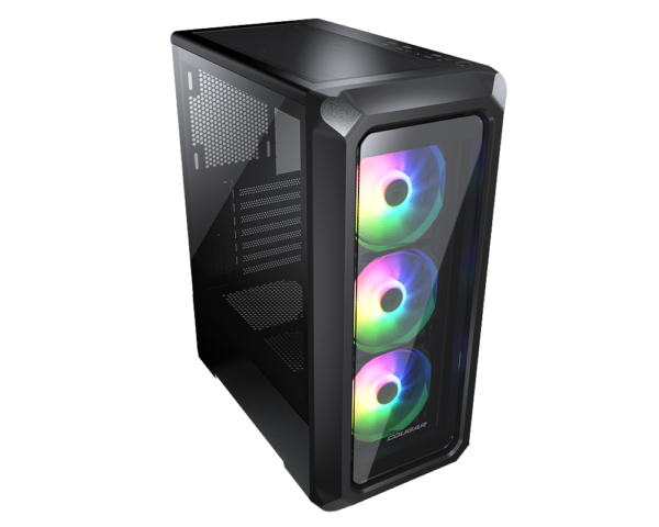 Cougar Archon 2 RGB Mid Tower Gaming Case