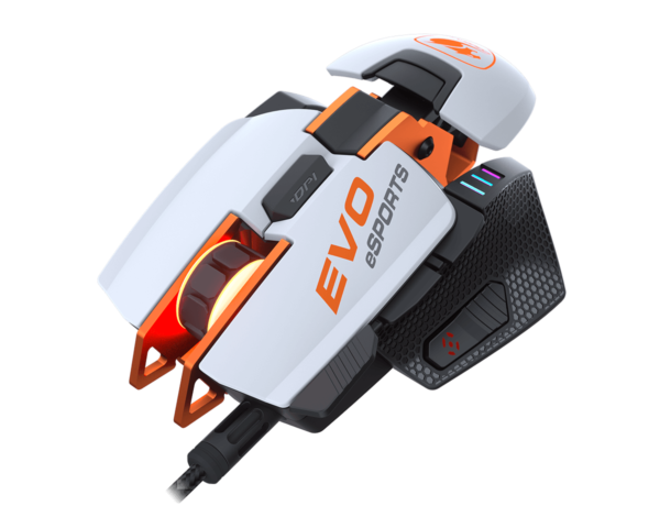 Cougar 700M EVO Esports Gaming Mouse