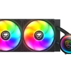 Cougar Poseidon Elite ARGB 240 Liquid Cooler