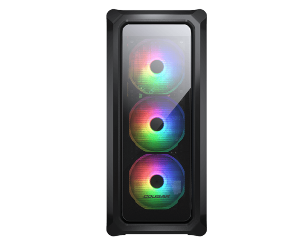 Cougar Archon 2 RGB Mid Tower Gaming Case