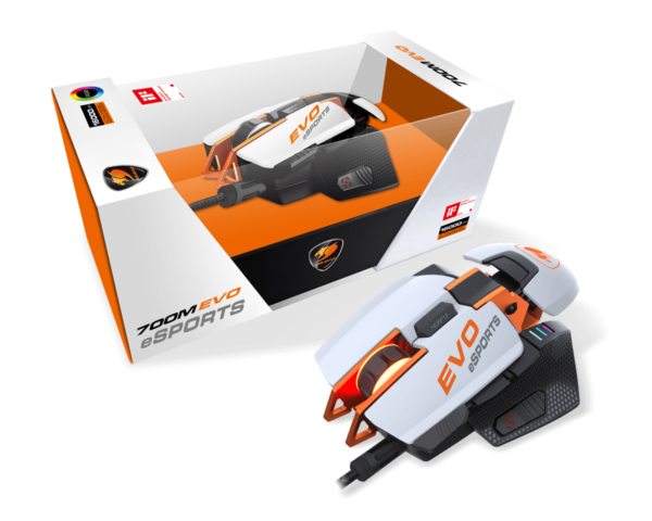 Cougar 700M EVO Esports Gaming Mouse