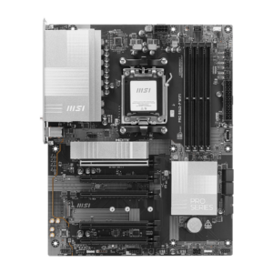 Msi PRO B840-P WIFI Motherboard