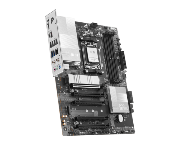 Msi PRO B840-P WIFI Motherboard