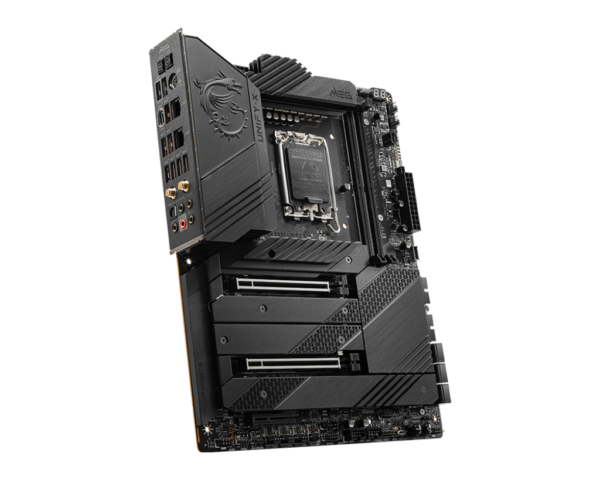 Msi MEG Z690 X UNIFY Motherboard