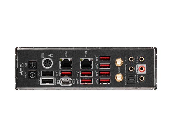 Msi MEG Z690 X UNIFY Motherboard
