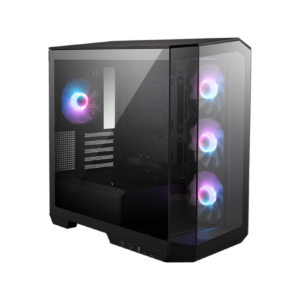 Msi MAG PANO M100R PZ Gaming Case