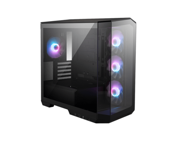 Msi MAG PANO M100R PZ Gaming Case