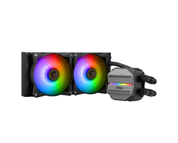Msi MAG CORELIQUID M240 Liquid Cooler