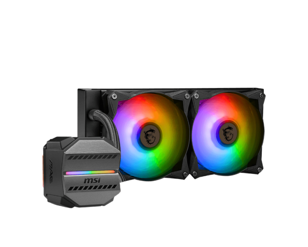 Msi MAG CORELIQUID M240 Liquid Cooler