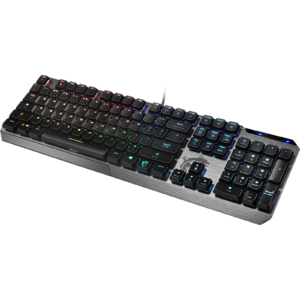 Msi VIGOR GK50 LOW PROFILE Gaming Keyboard