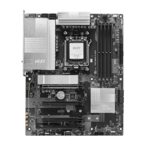 Msi PRO B850-P WIFI Motherboard