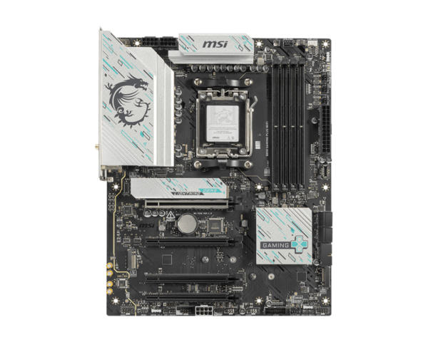 Msi B850 GAMING PLUS WIFI Motherboard