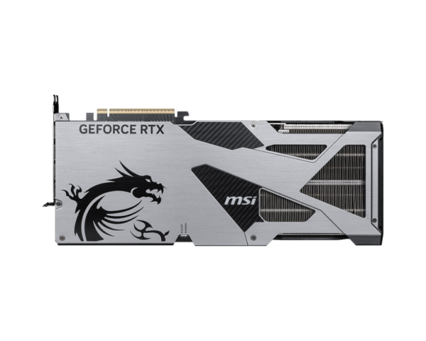 Msi GeForce RTX 5090 32G Vanguard Soc