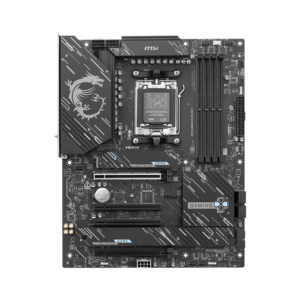 Msi X870 GAMING PLUS WIFI Motherboard