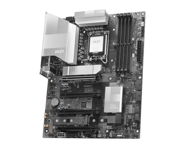 Msi PRO B860-P Motherboard