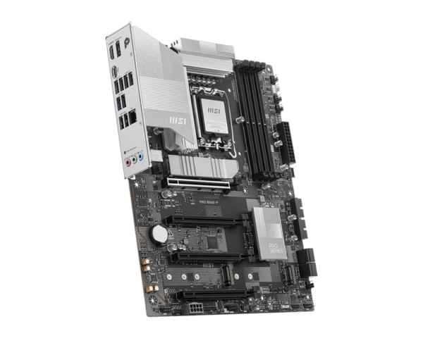 Msi PRO B860-P Motherboard