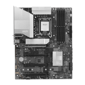 Msi PRO B860-P WIFI Motherboard