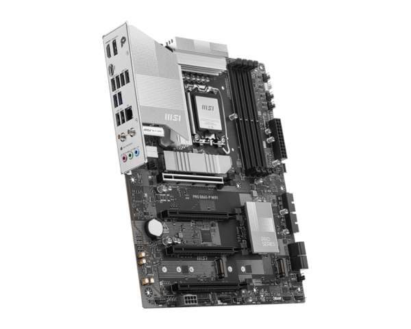 Msi PRO B860-P WIFI Motherboard