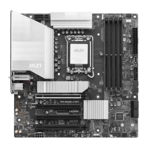 Msi PRO B860M-A WIFI Motherboard