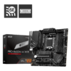 Msi X870 GAMING PLUS WIFI Motherboard