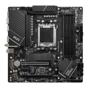 Msi PRO B650M-A WIFI Motherboard