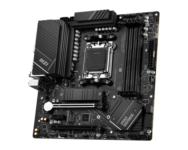 Msi PRO B650M-A WIFI Motherboard