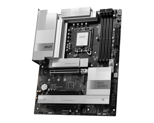 Msi PRO Z890-A WIFI Motherboard