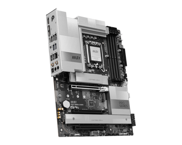 Msi PRO Z890-A WIFI Motherboard