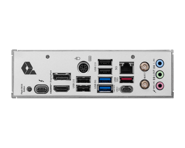 Msi PRO Z890-P WIFI Motherboard