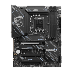 Msi Z890 GAMING PLUS WIFI Motherboard