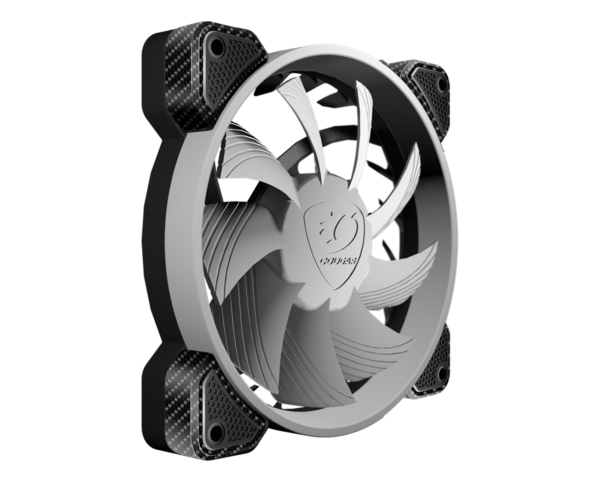 Cougar Fan Vortex ARGB VX 120 Cooling Fan Single Package