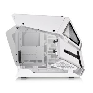 Thermaltake AH T600 Snow Full Tower Gaming Case