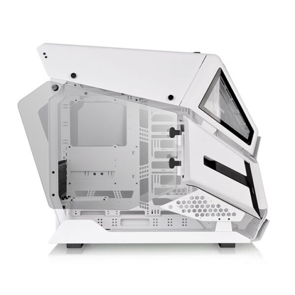 Thermaltake AH T600 Snow Full Tower Gaming Case