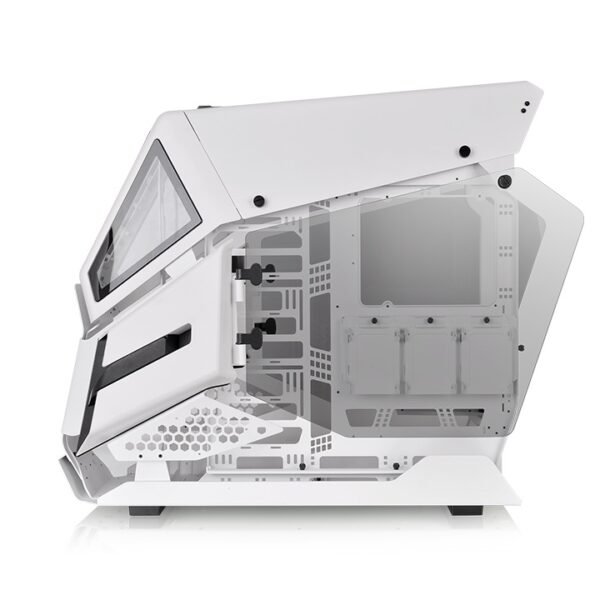 Thermaltake AH T600 Snow Full Tower Gaming Case
