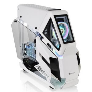 Thermaltake AH T600 Snow Full Tower Gaming Case