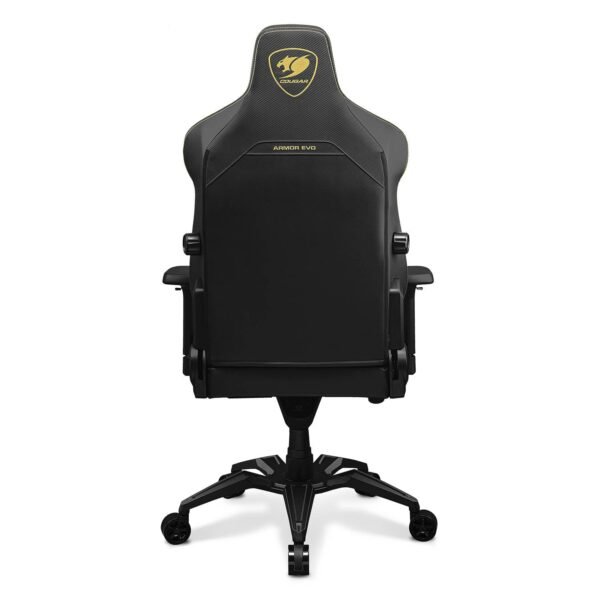 Cougar Armor Evo Royal Gaming Chair