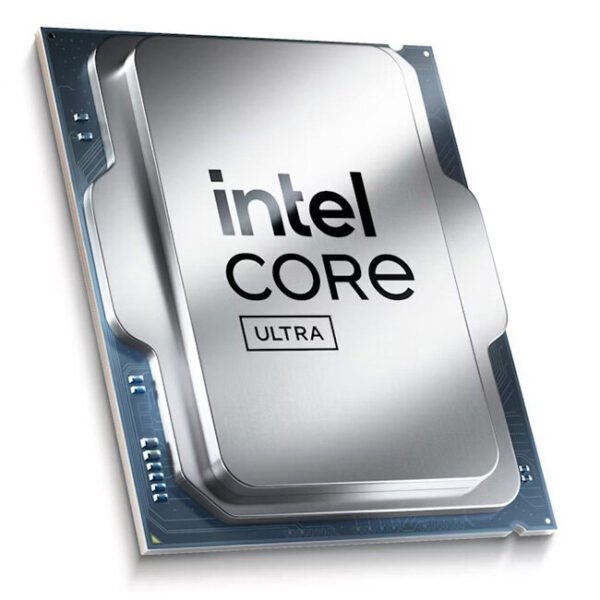 Intel Ultra 5 245KF Desktop Processor (24M Cache, up to 5.20 GHz, FCLGA18W) Box